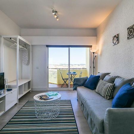 Apartament Cozy Studio With Balcony And Beautiful View Cascais Zewnętrze zdjęcie