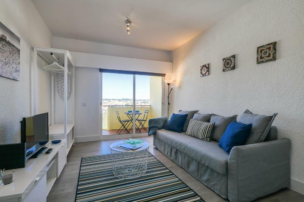 Apartament Cozy Studio With Balcony And Beautiful View Cascais Zewnętrze zdjęcie