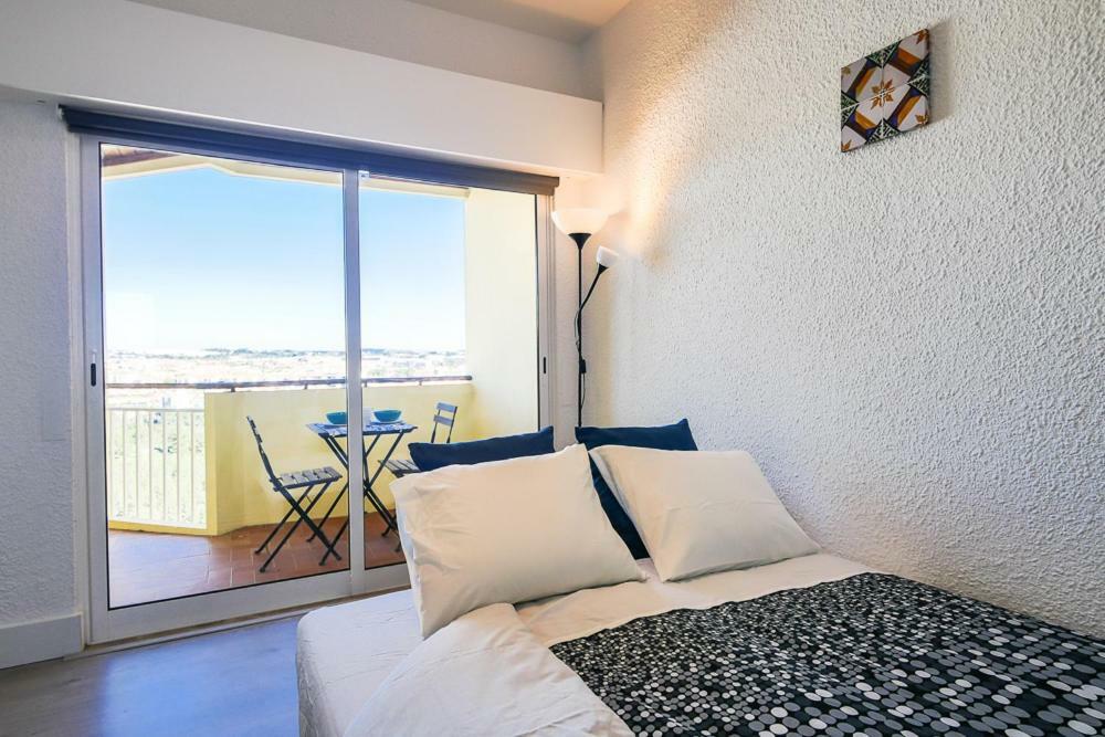 Apartament Cozy Studio With Balcony And Beautiful View Cascais Zewnętrze zdjęcie